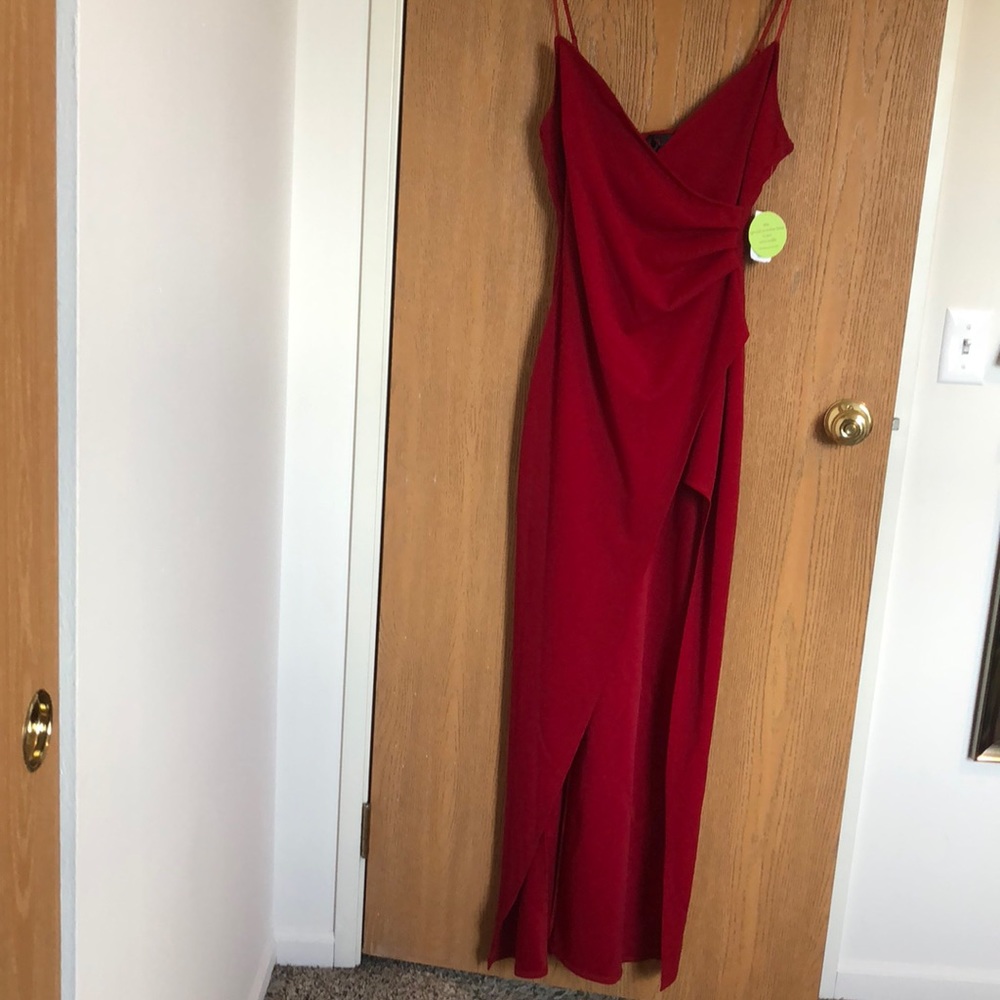 Windsor Dress